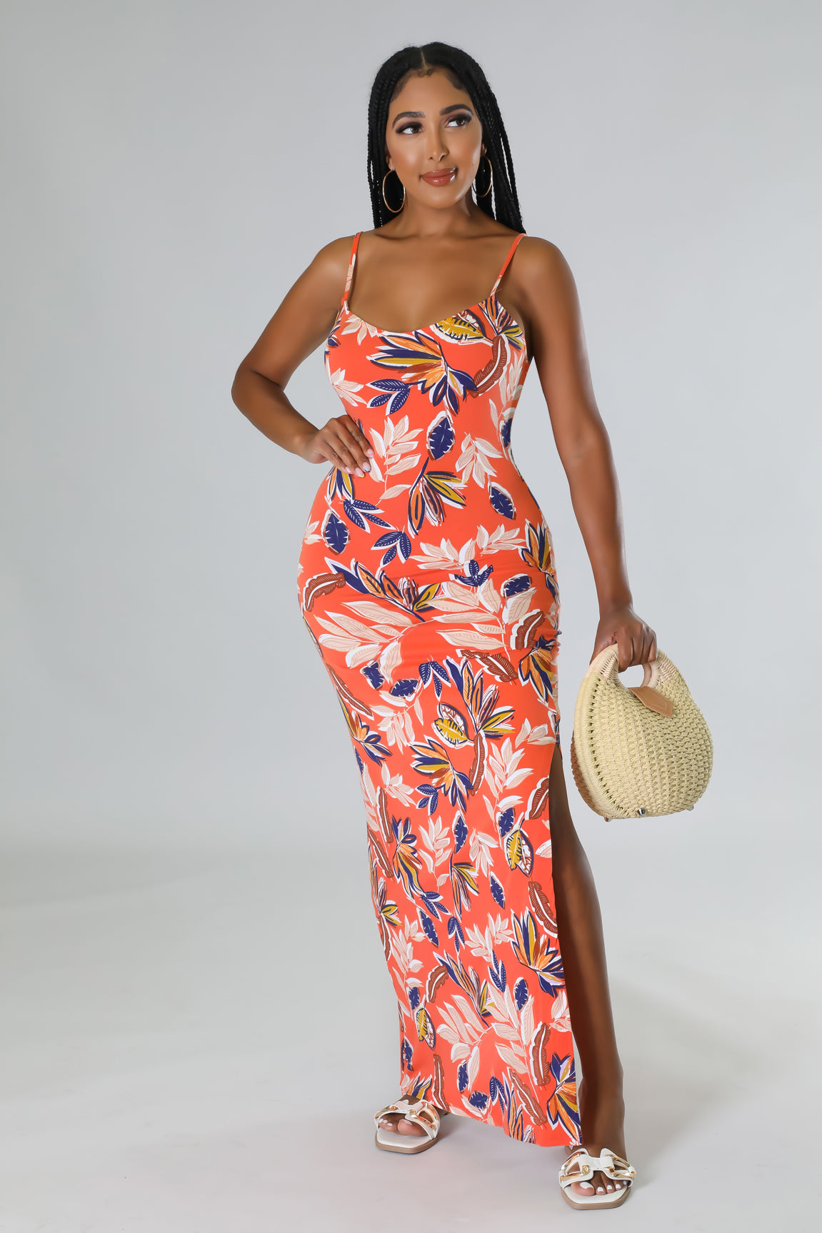 Lily Days Dress
