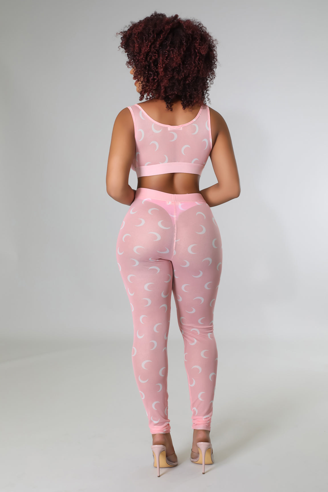 Luna Days Legging Set