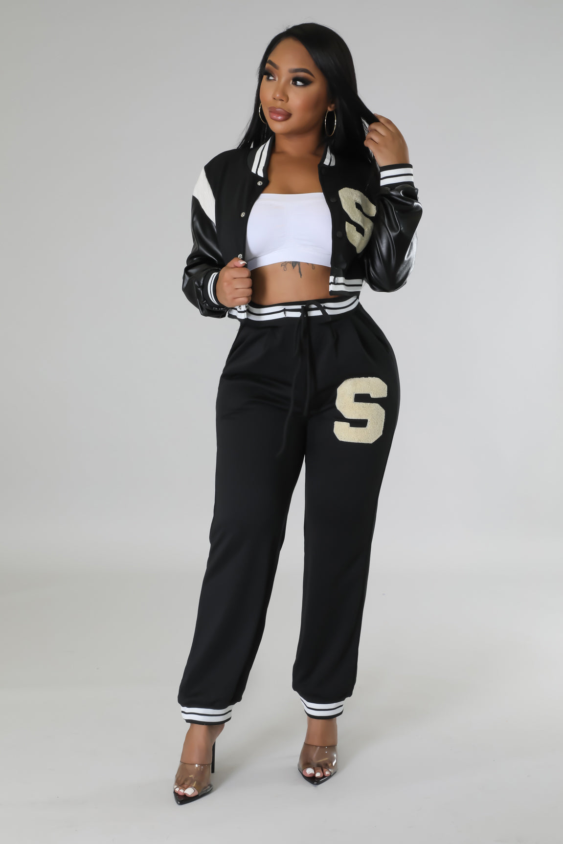 Sophie Bae Pant Set