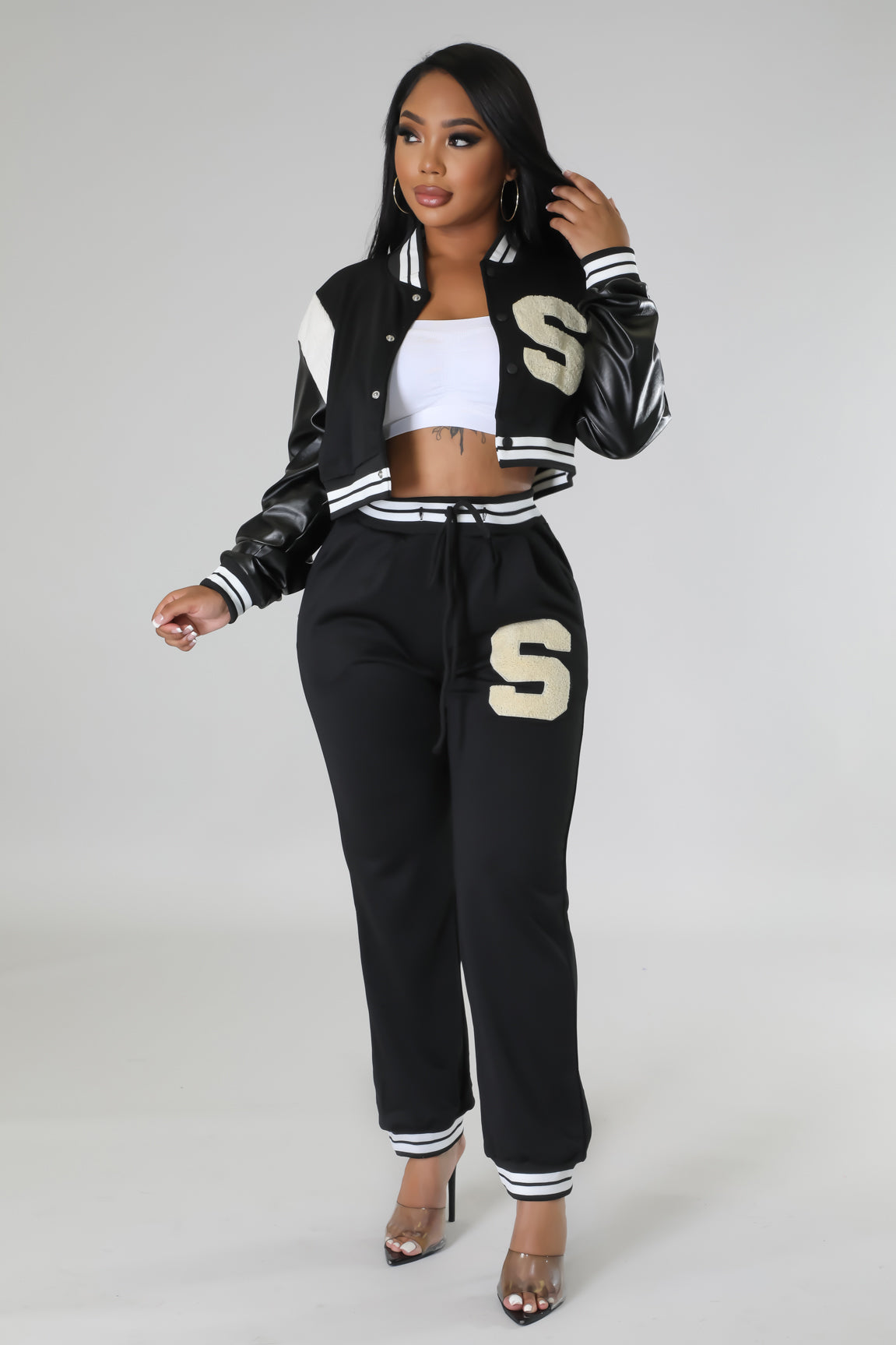 Sophie Bae Pant Set