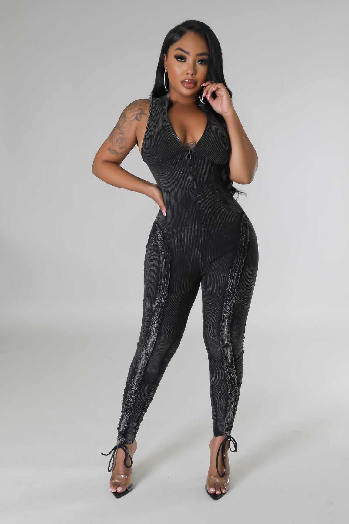 Riayn Jumpsuit