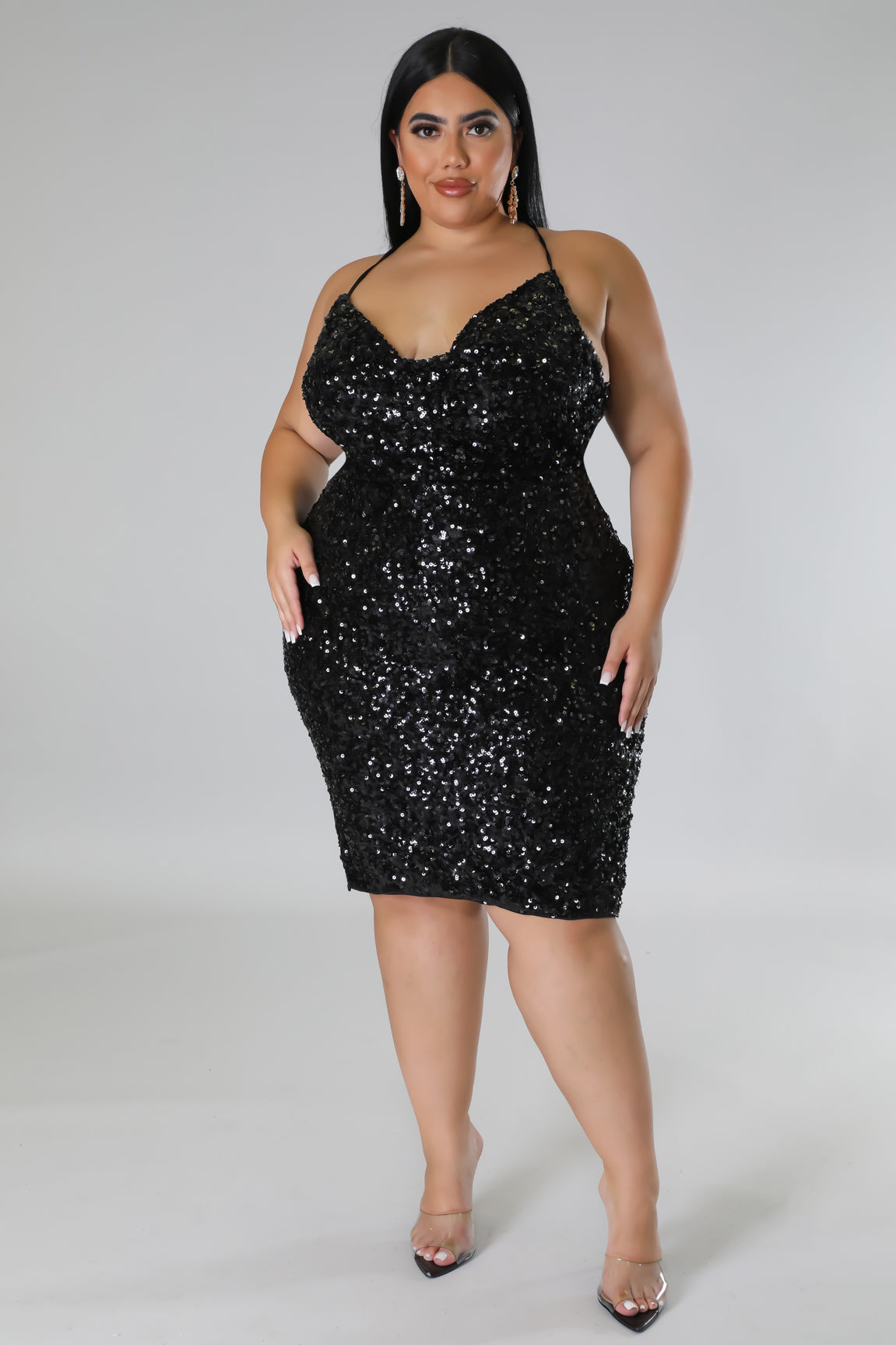 Can't Beat This Dress