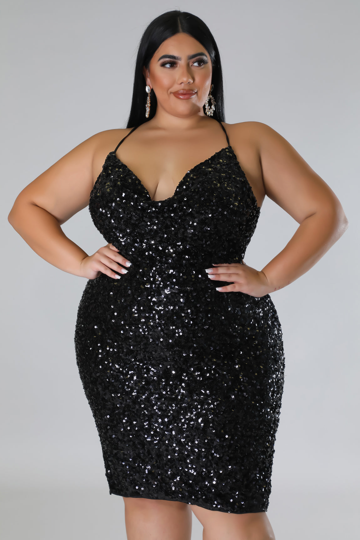 Can't Beat This Dress