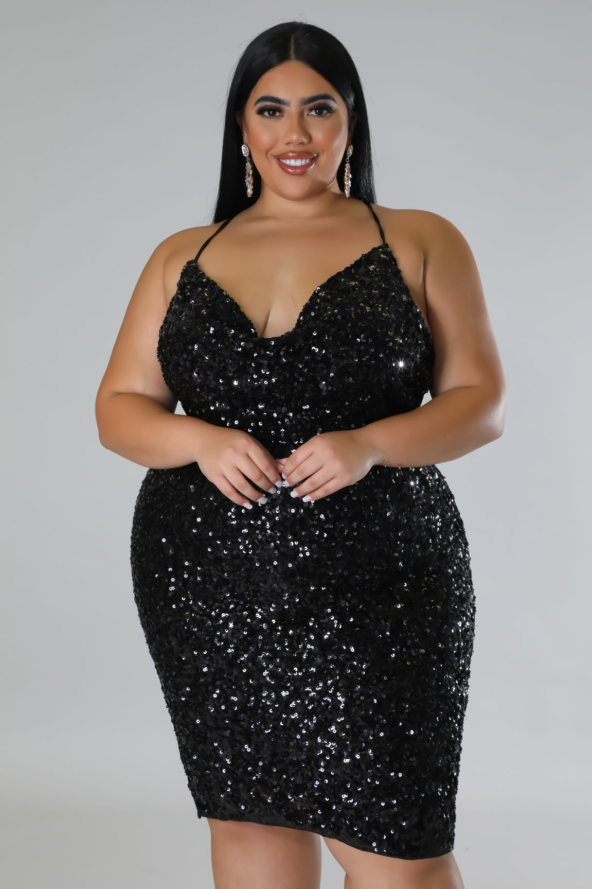 Can't Beat This Dress