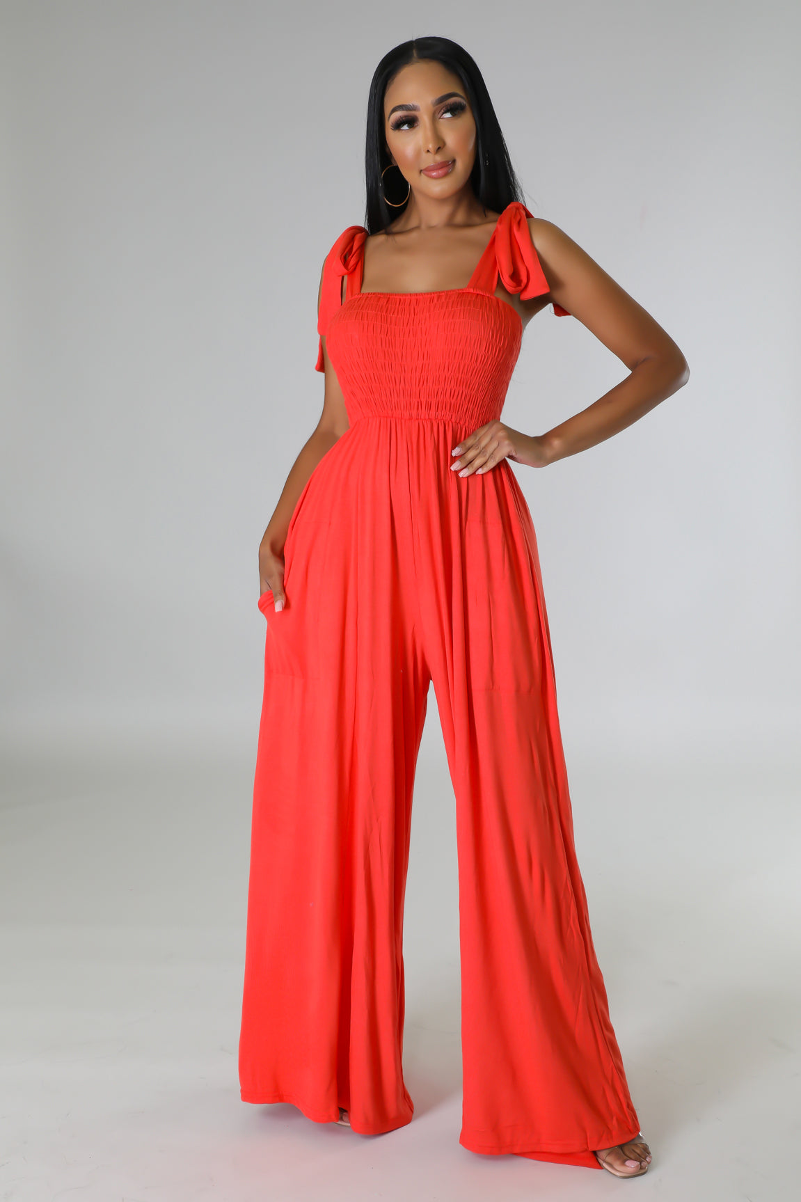 Gabielle Jumpsuit