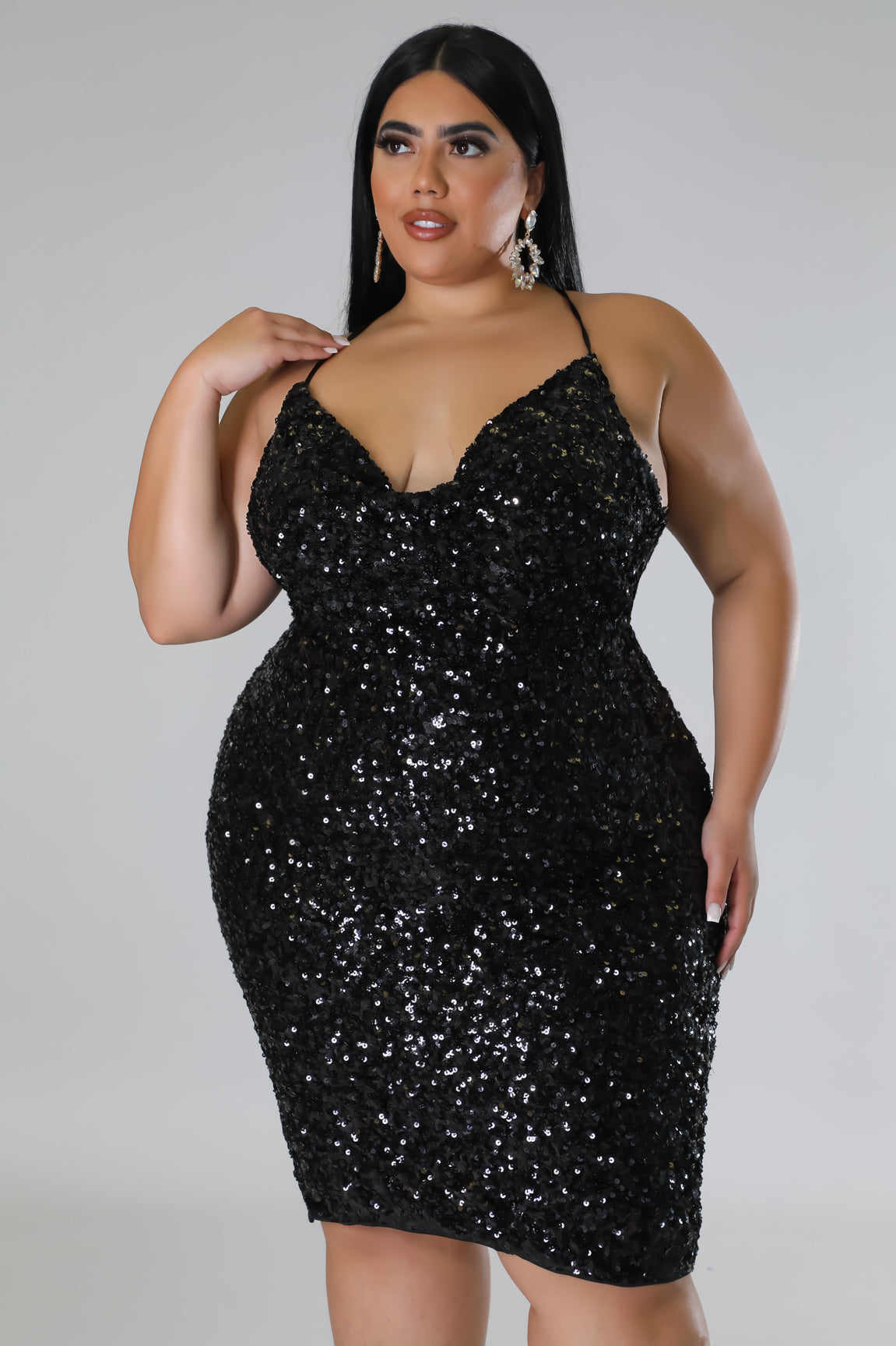 Can't Beat This Dress