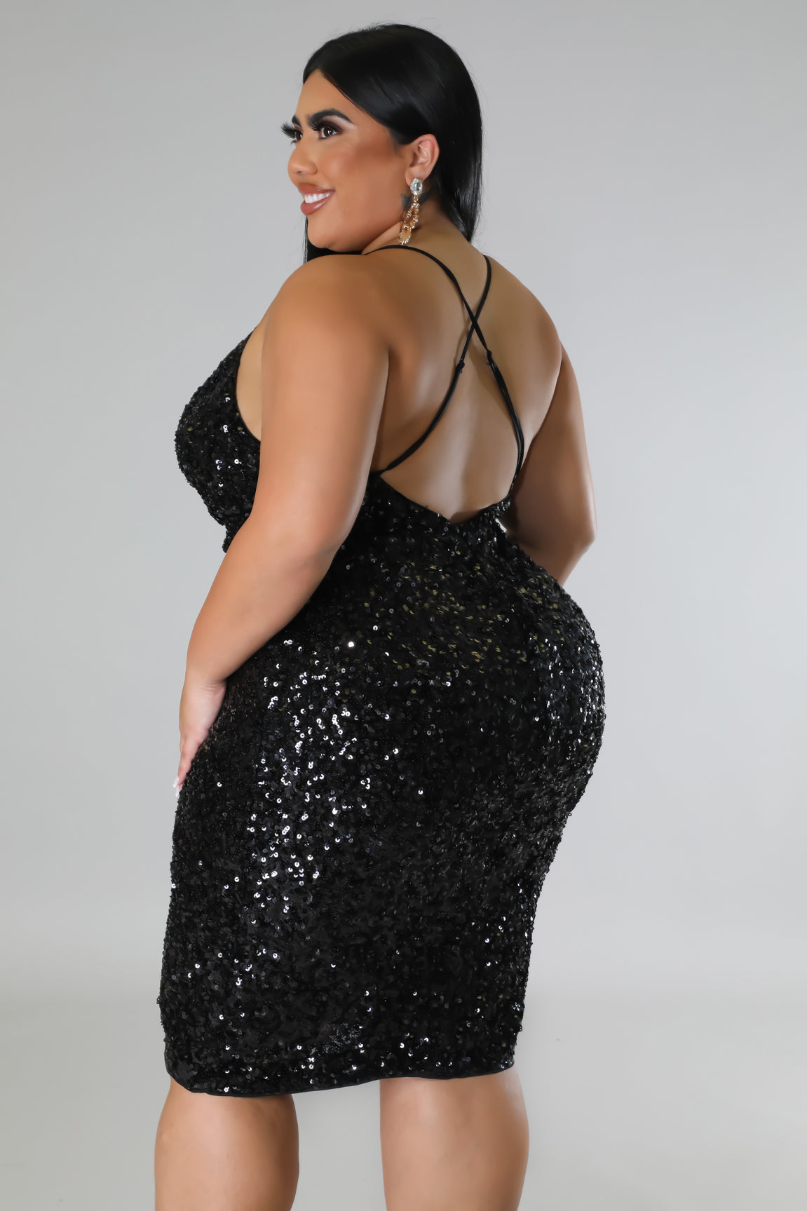 Can't Beat This Dress
