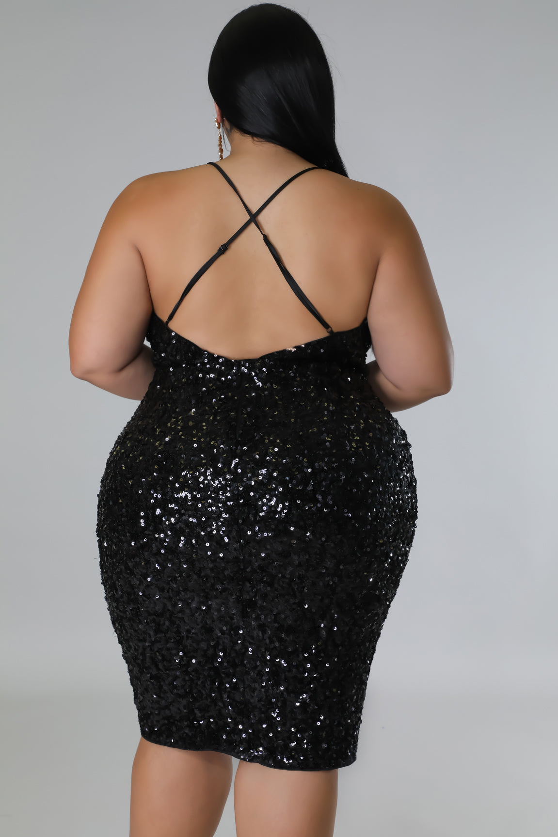 Can't Beat This Dress