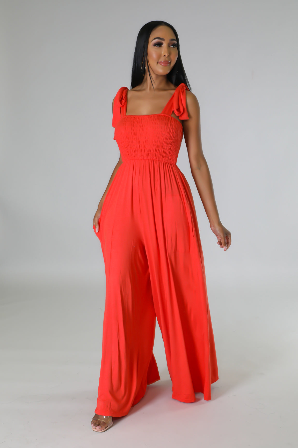 Gabielle Jumpsuit