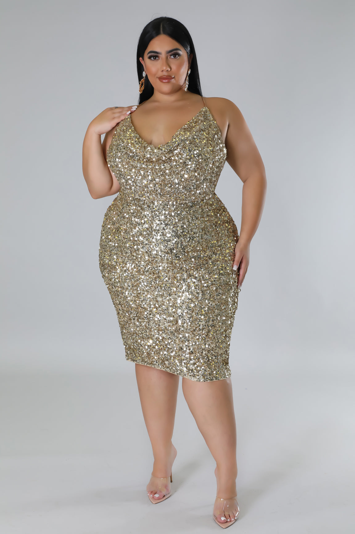 Can't Beat This Dress