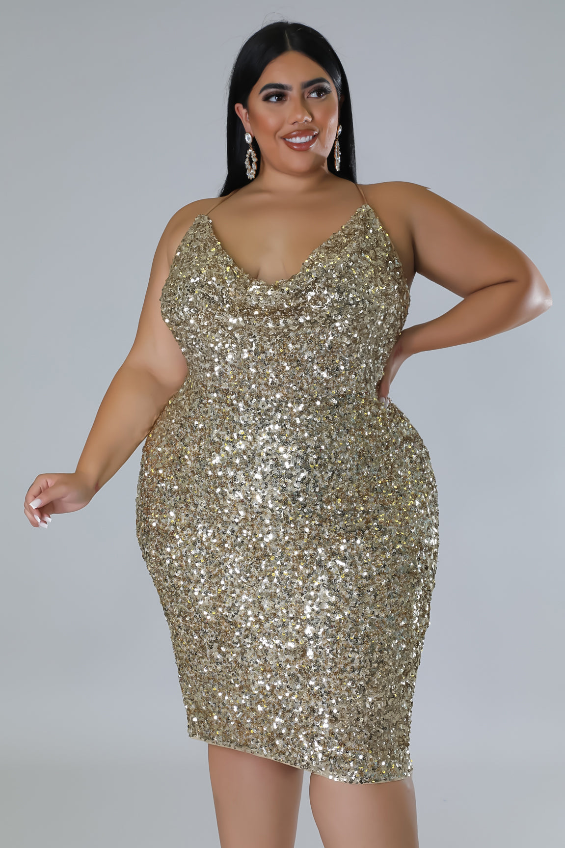 Can't Beat This Dress