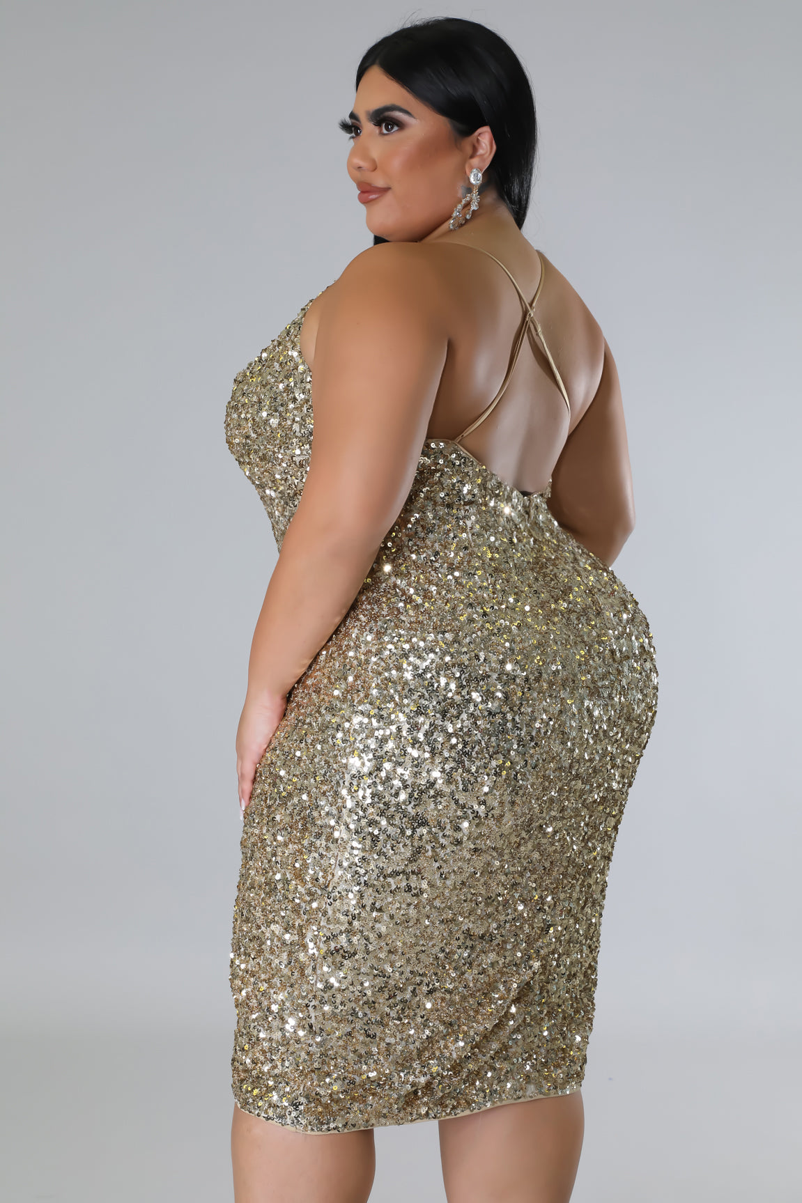 Can't Beat This Dress