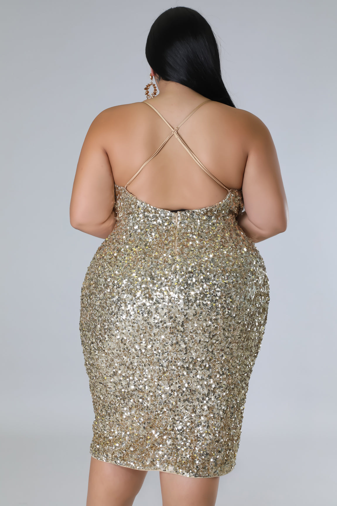 Can't Beat This Dress
