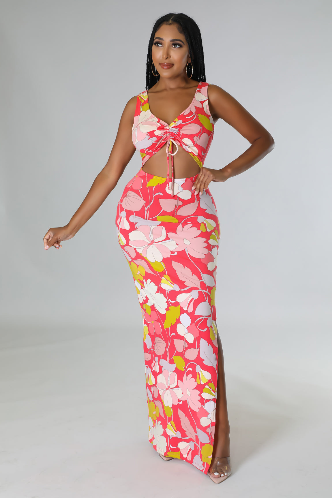 Erin Love Dress
