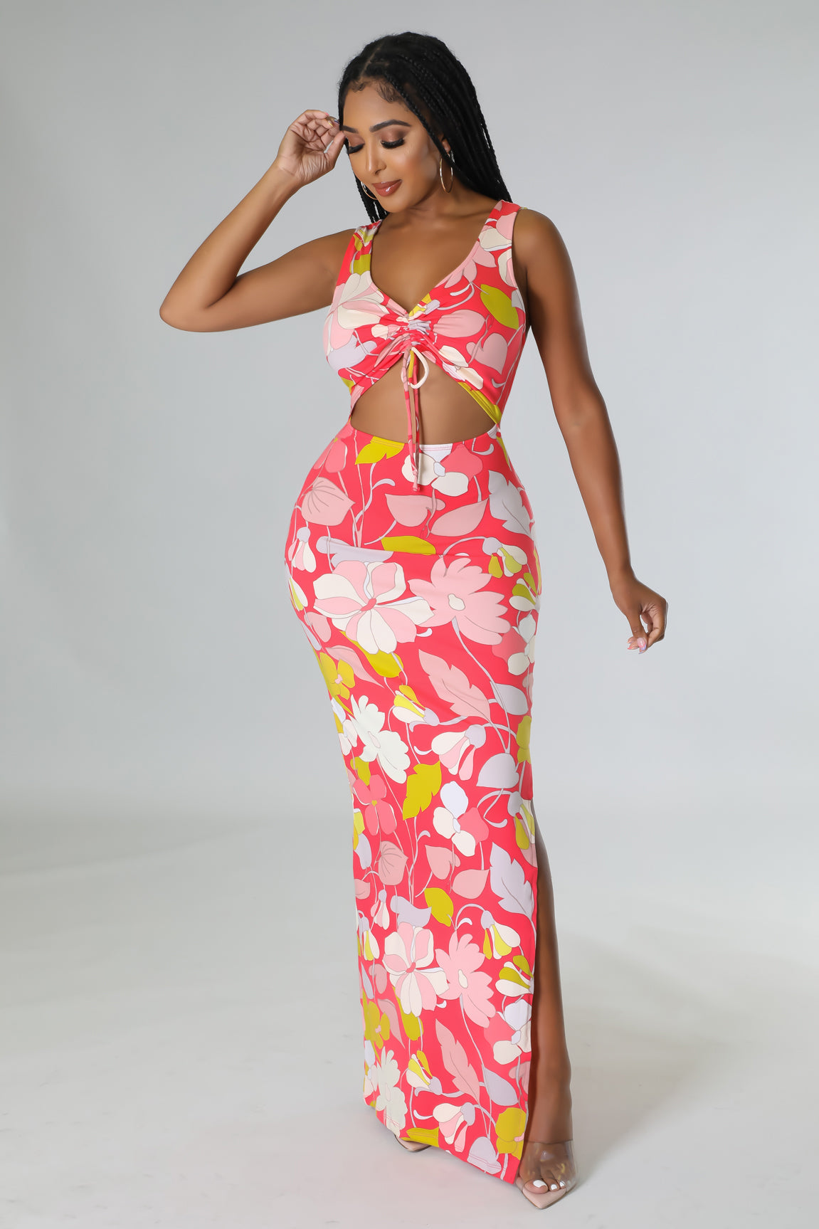 Erin Love Dress