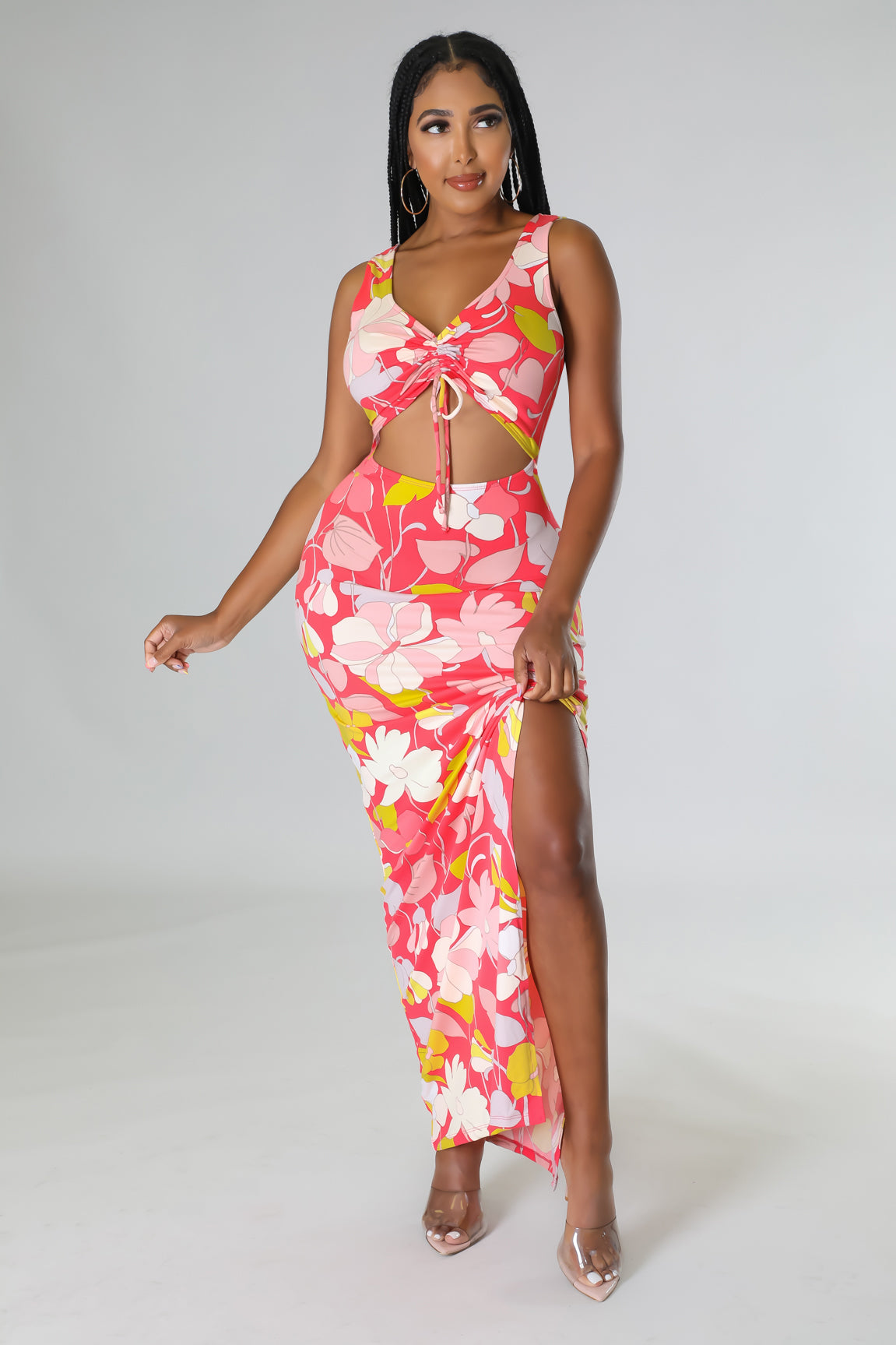 Erin Love Dress