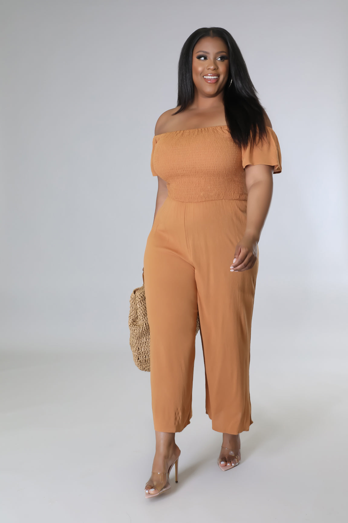 Play Fair Jumpsuit