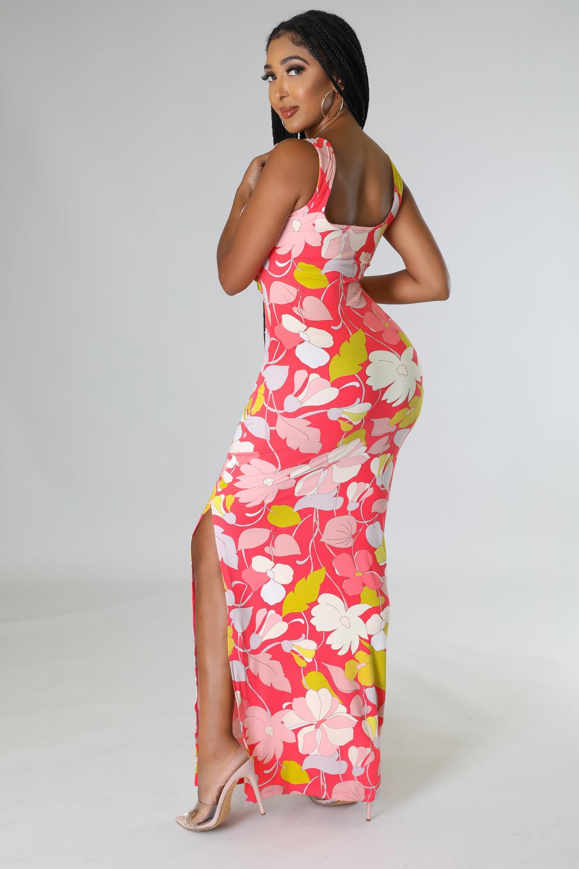Erin Love Dress