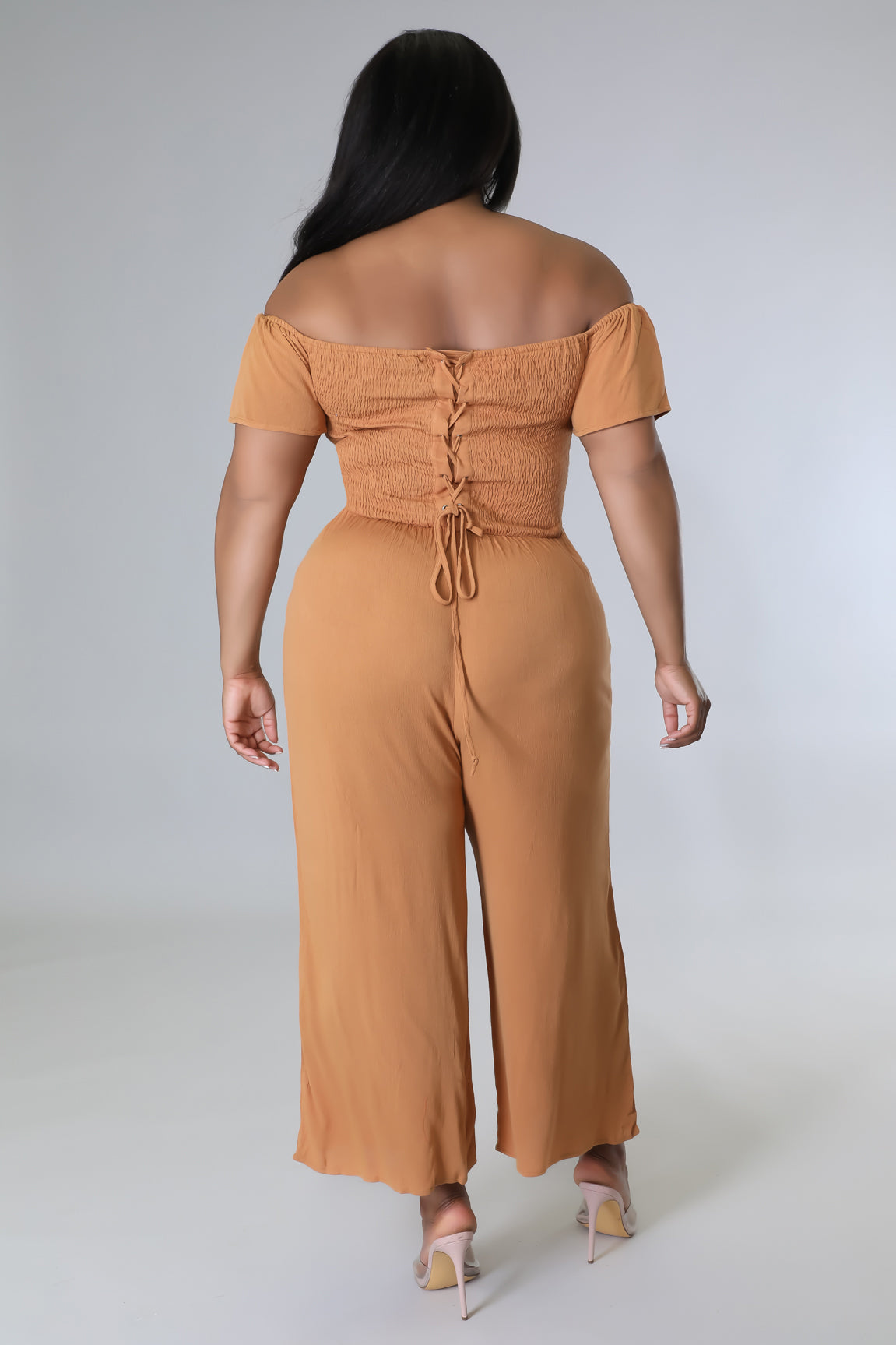 Play Fair Jumpsuit