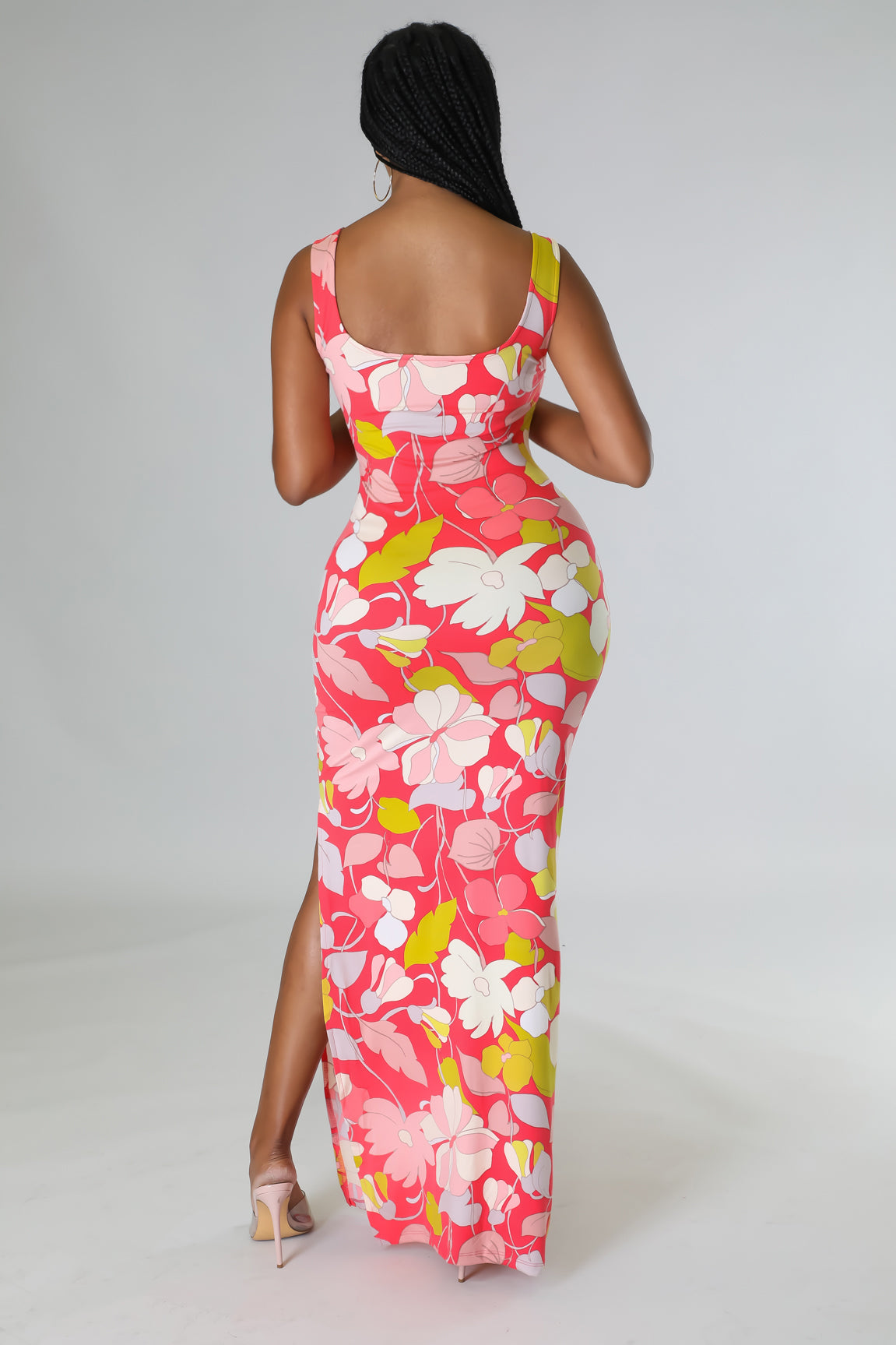 Erin Love Dress