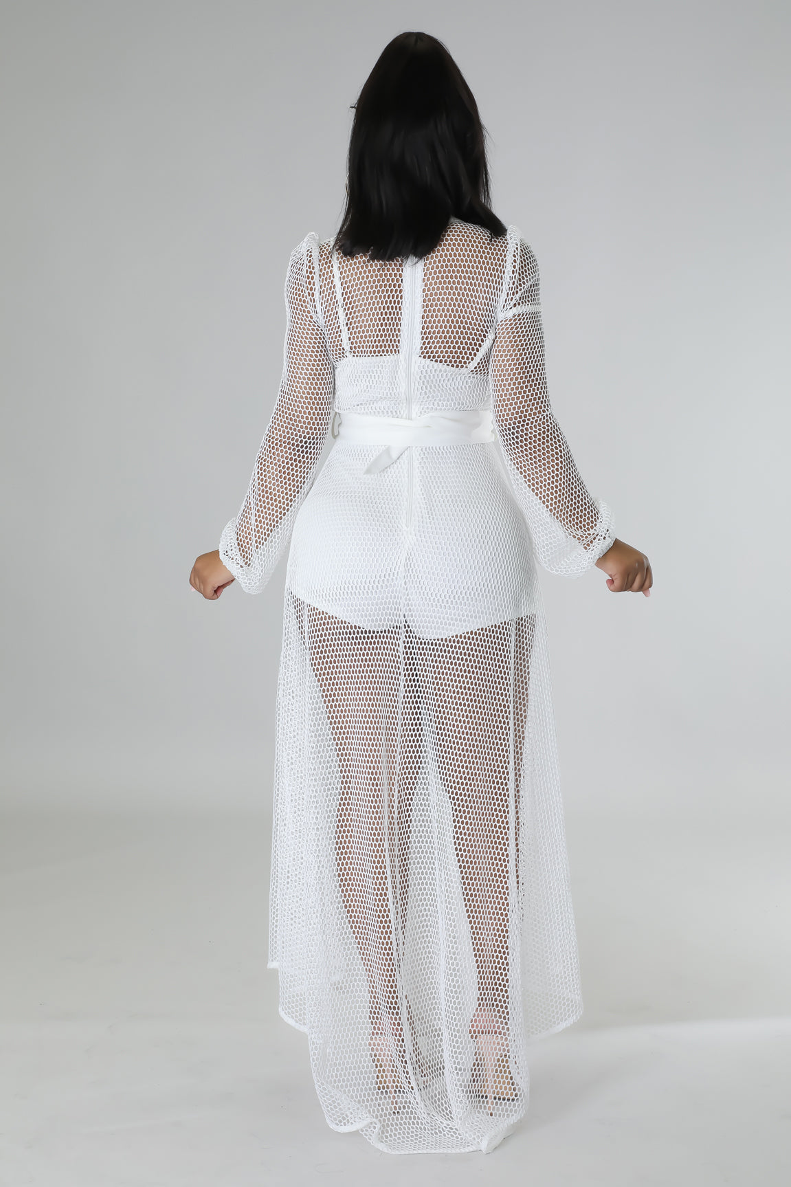 Catch Me Babe Dress
