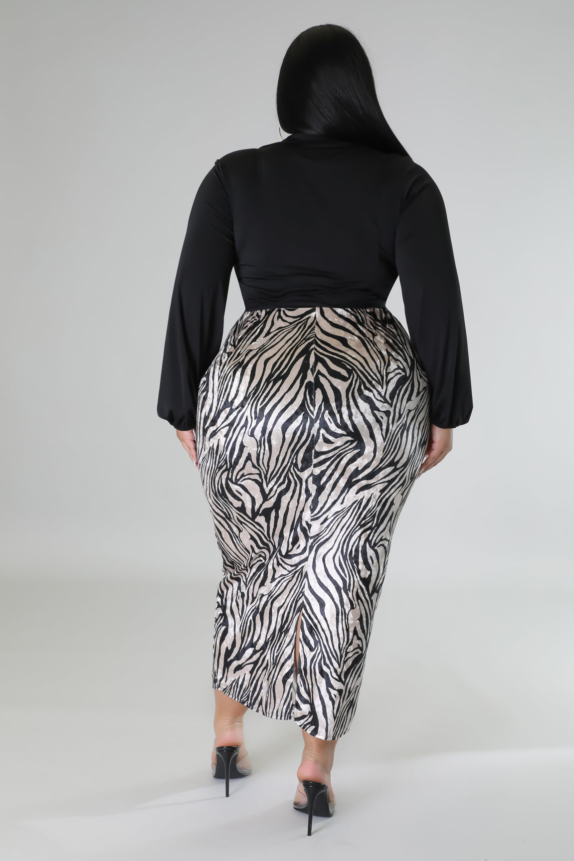 Tamsin Skirt Set