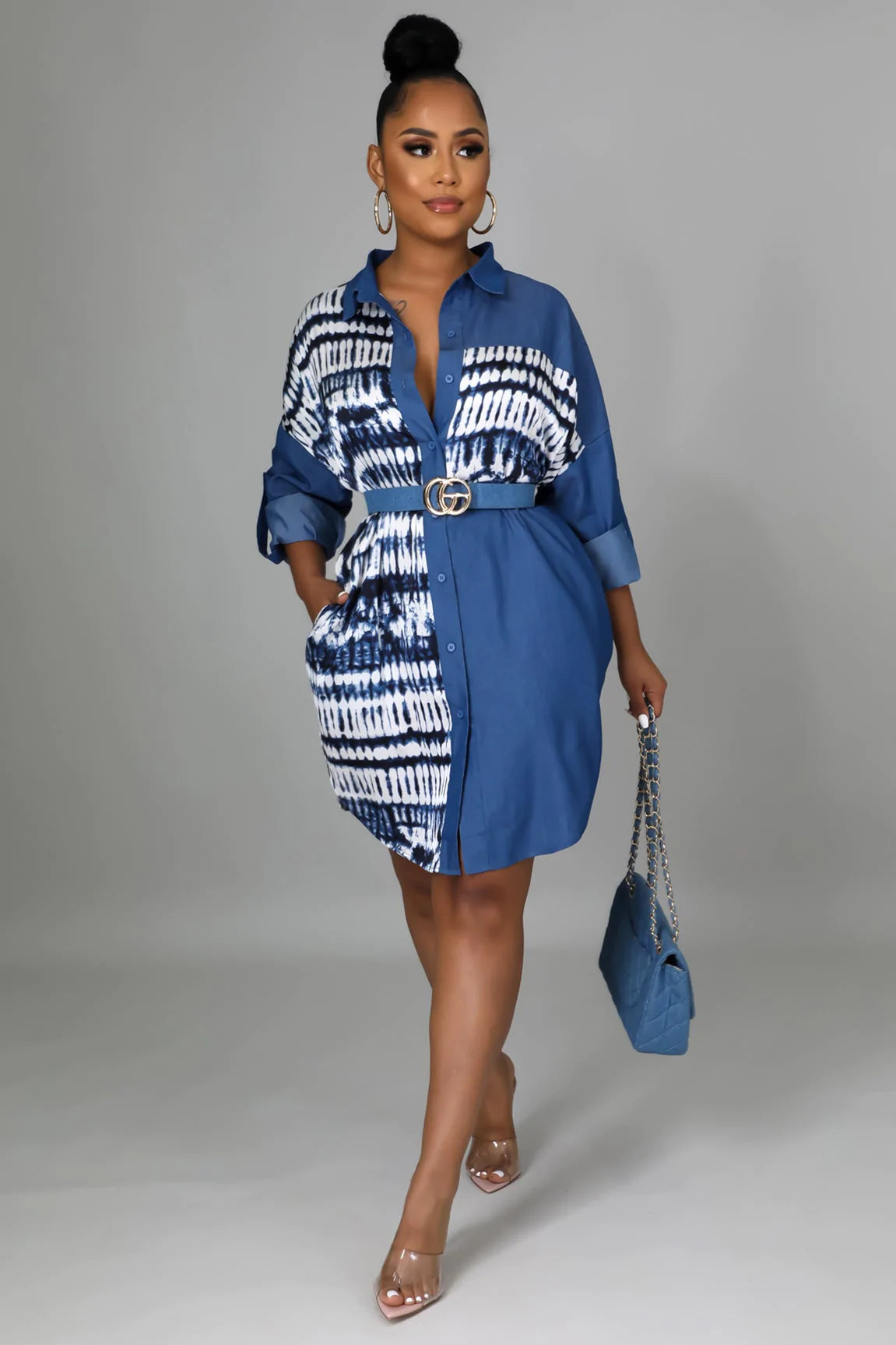 With My Lover Dress