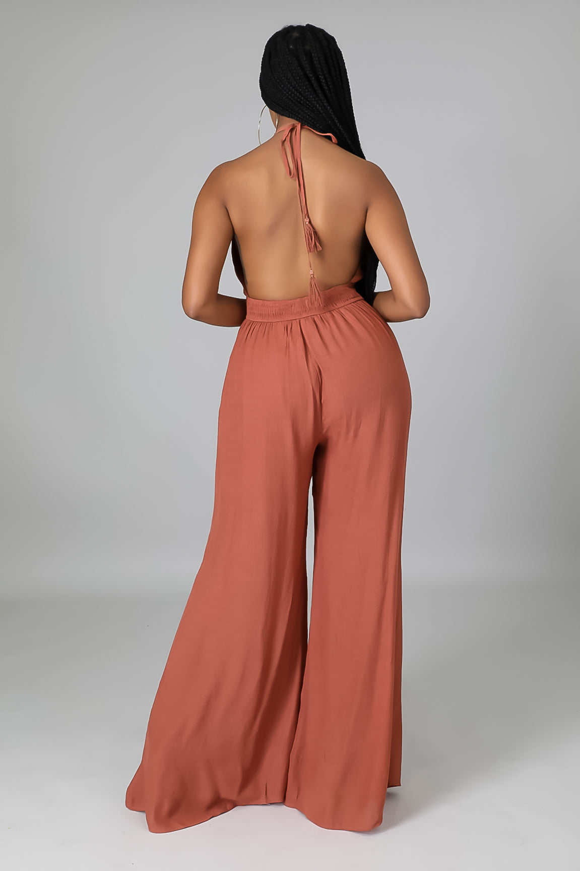 Love Signs Jumpsuit