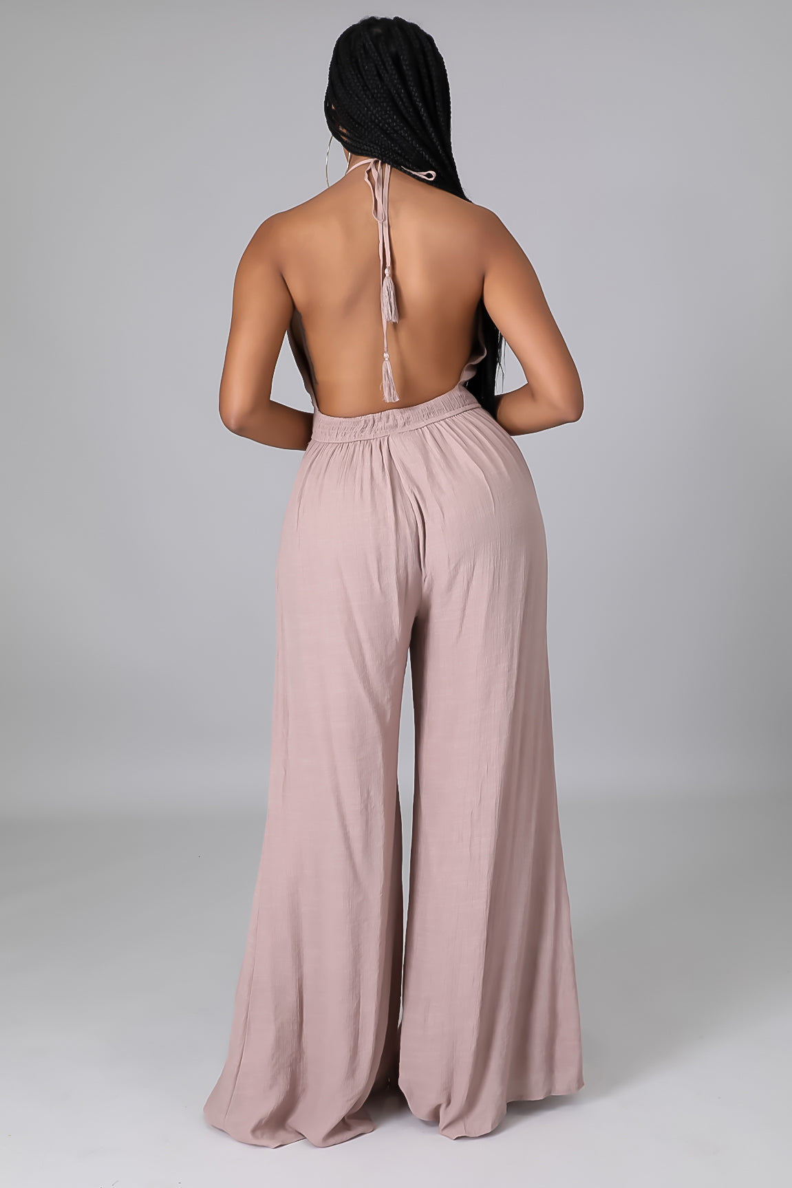 Love Signs Jumpsuit