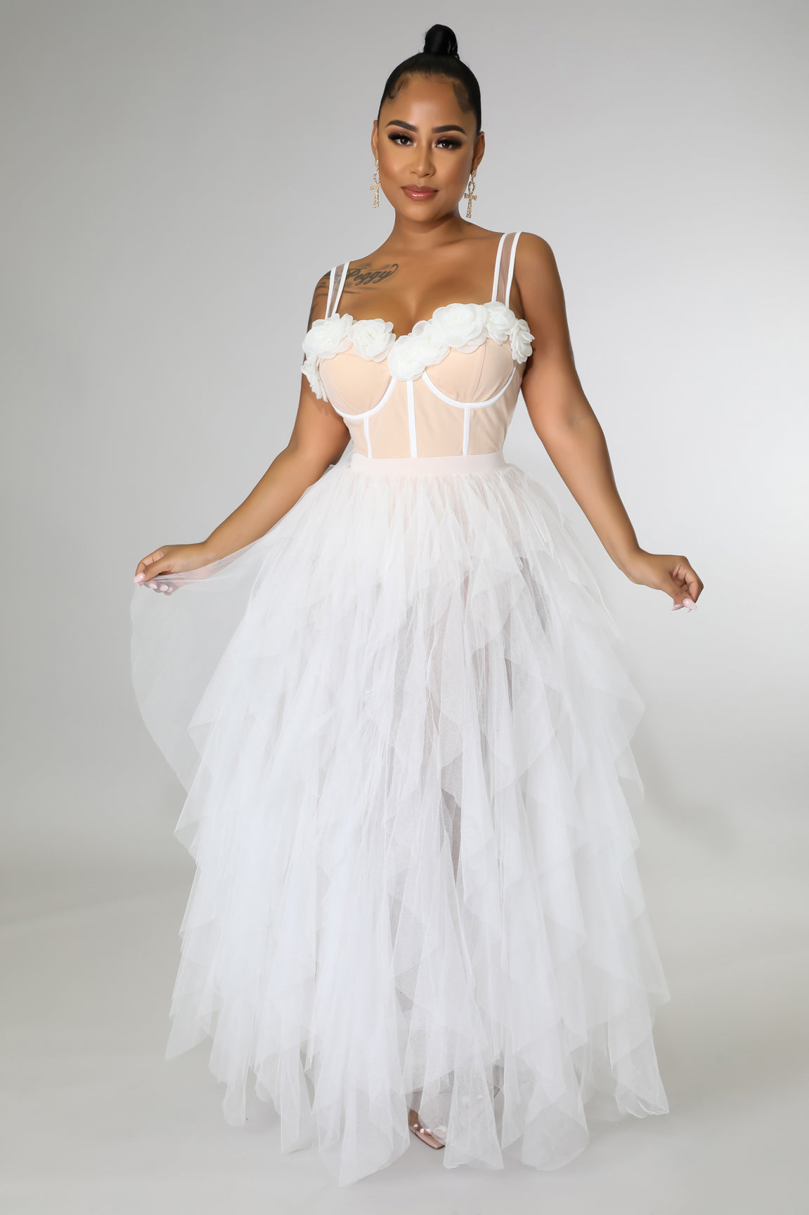 Runaway Love Dress
