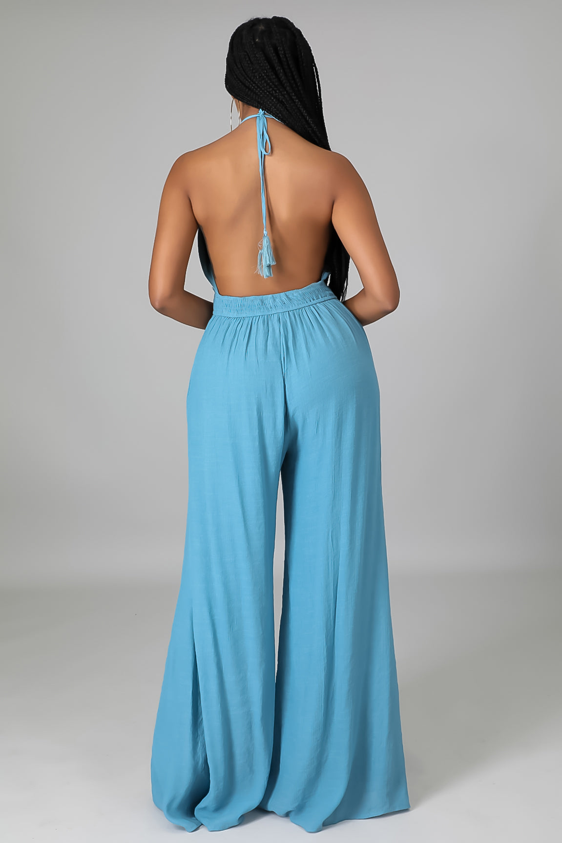 Love Signs Jumpsuit