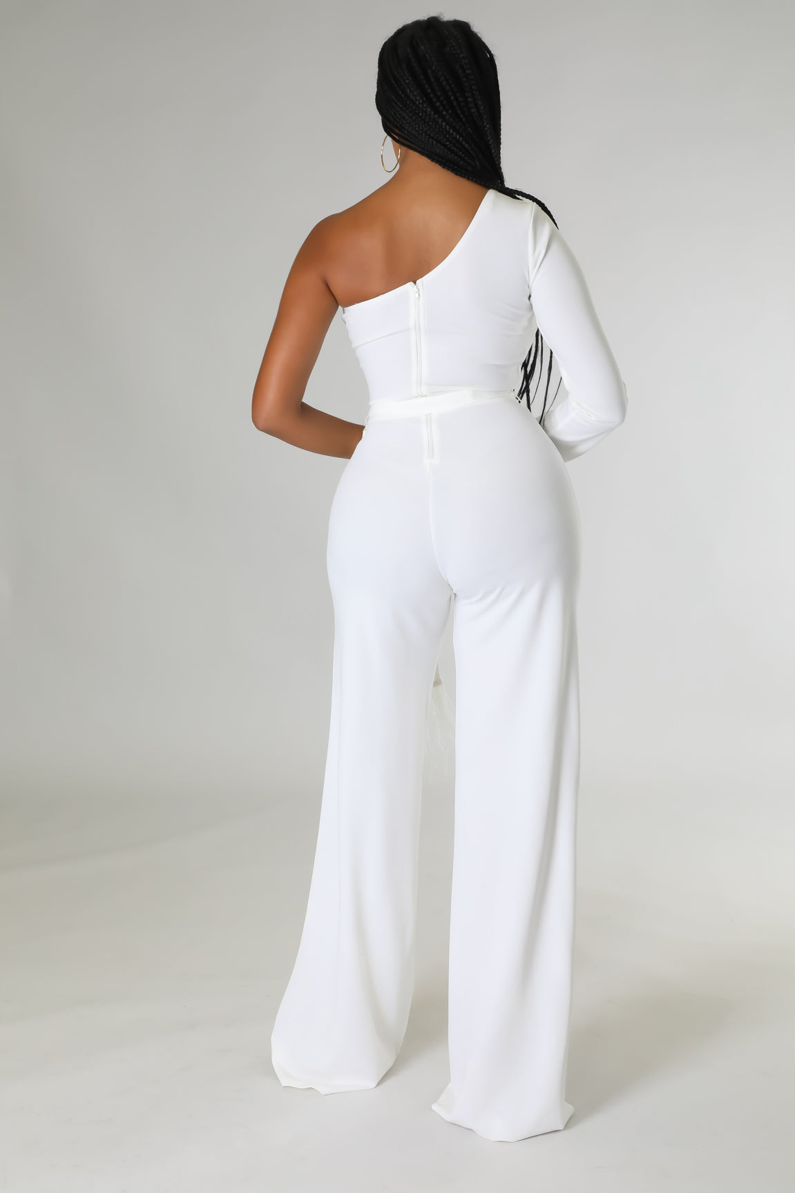 Ayva Babe Jumpsuit