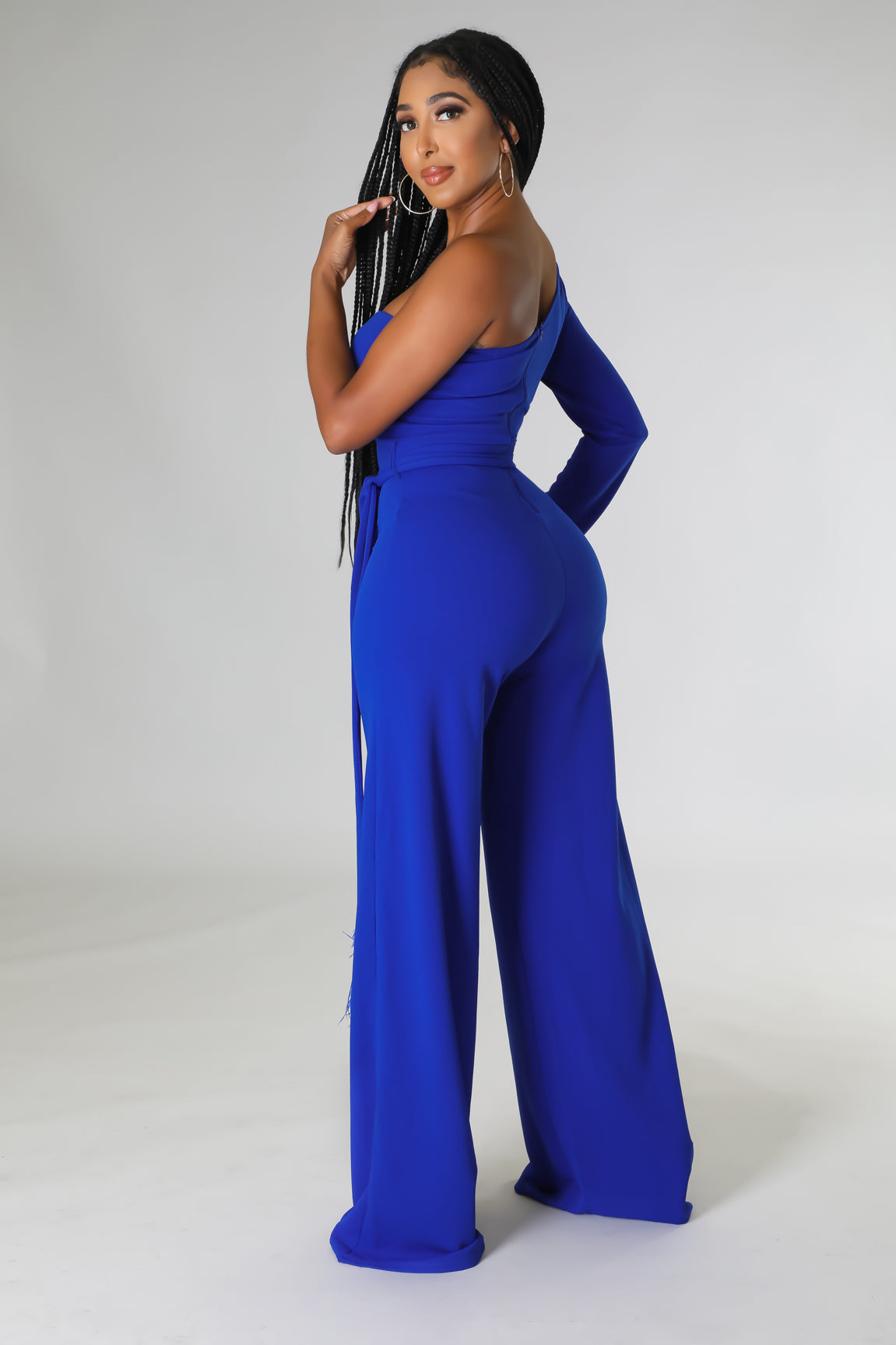 Ayva Babe Jumpsuit