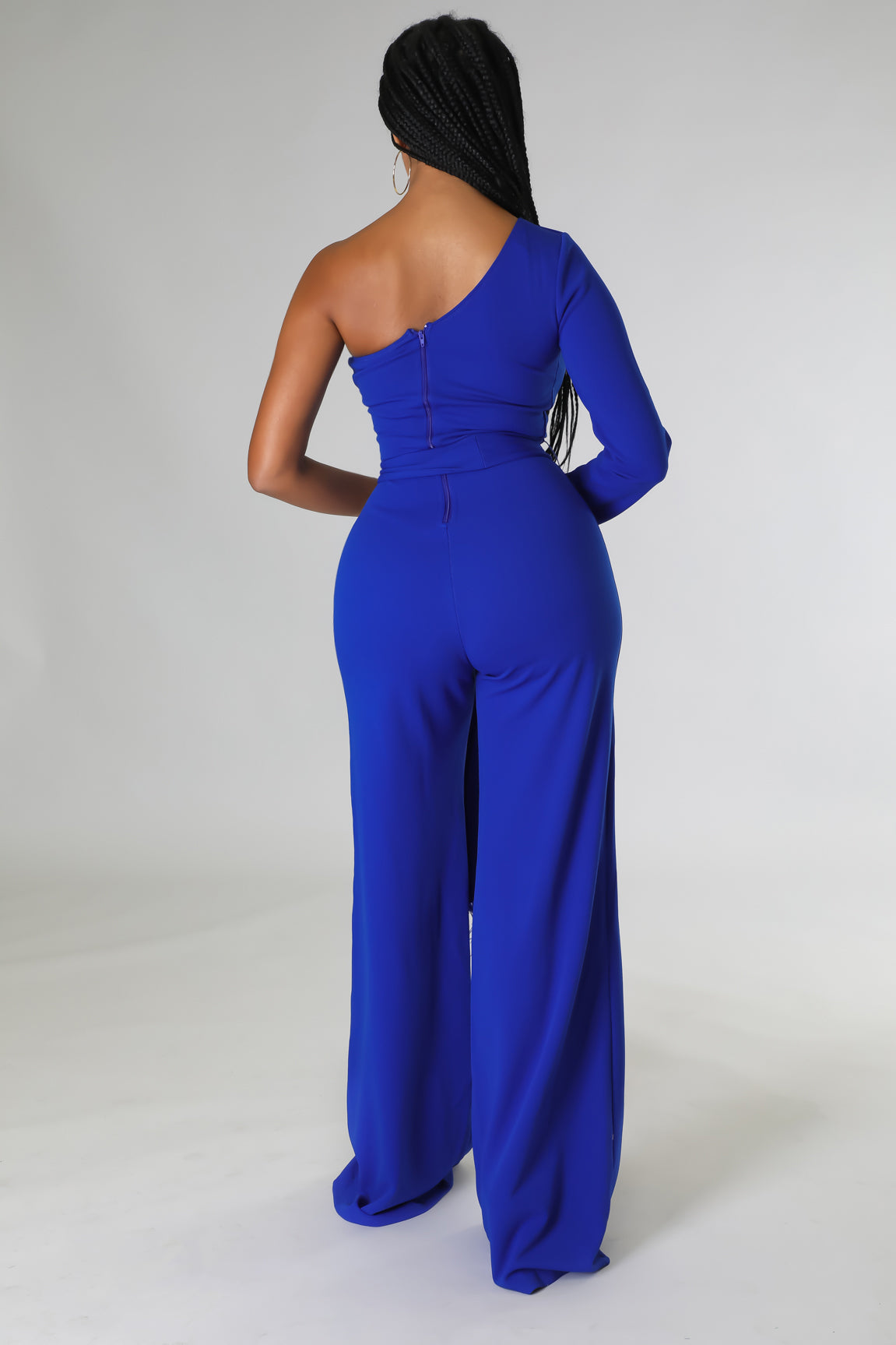 Ayva Babe Jumpsuit