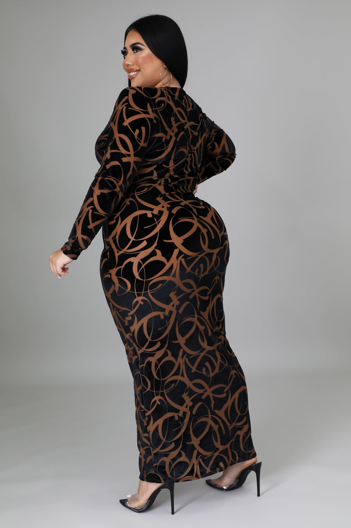 Sleepless Nights Dress