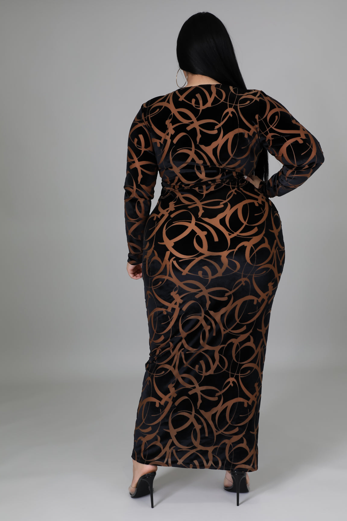 Sleepless Nights Dress