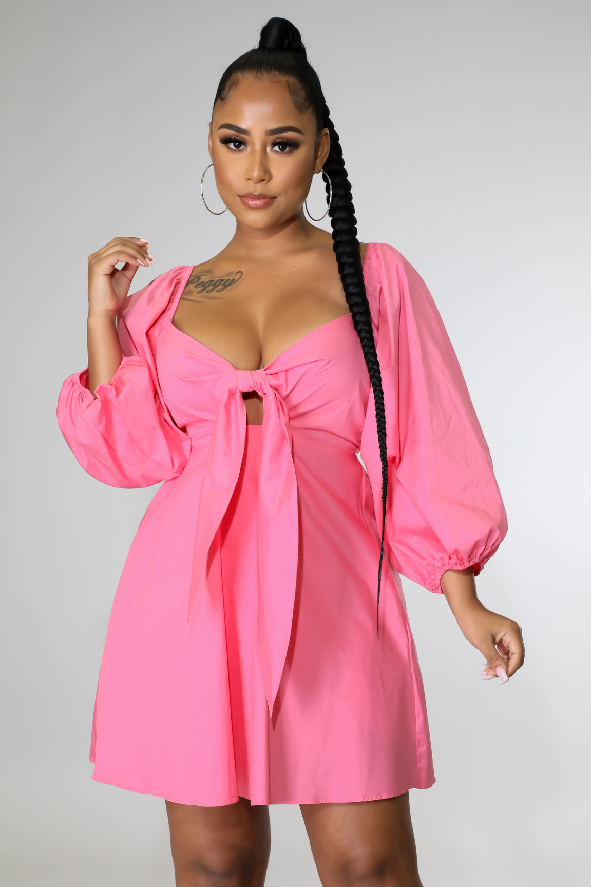 Pretty Sights Dress