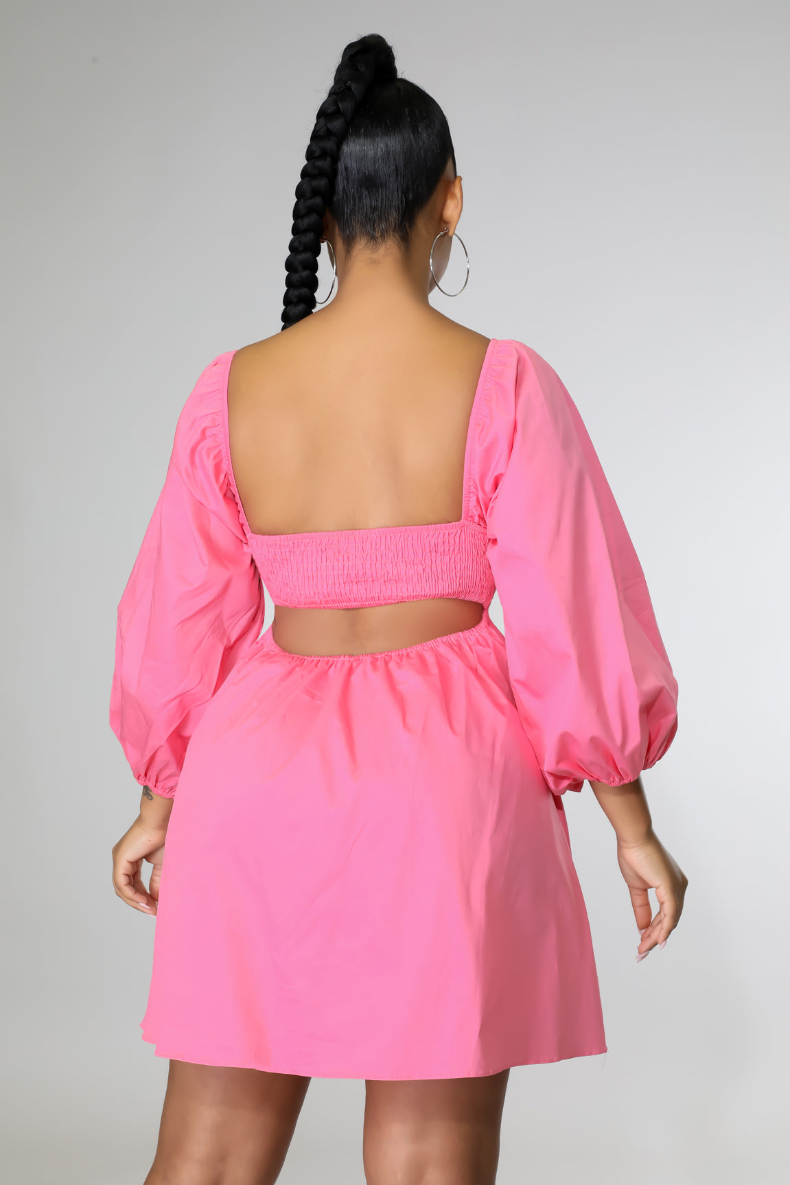 Pretty Sights Dress