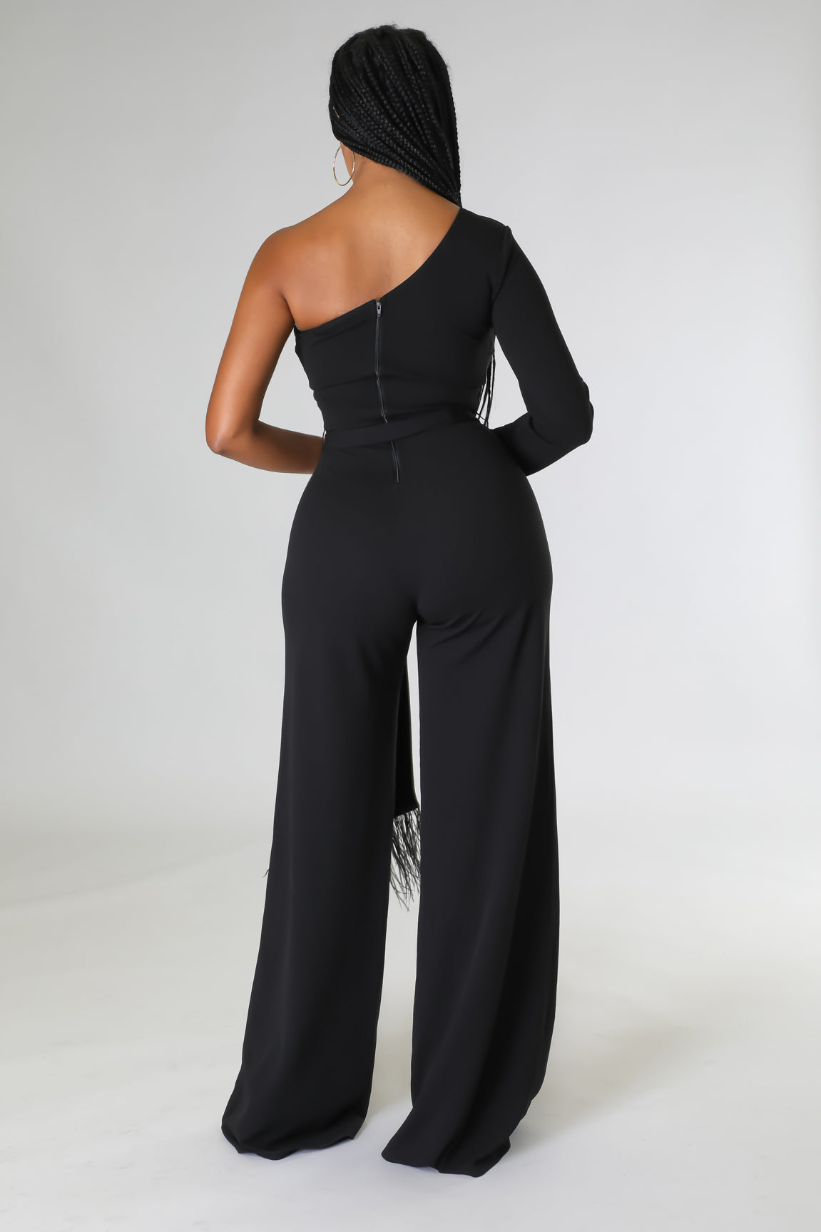 Ayva Babe Jumpsuit