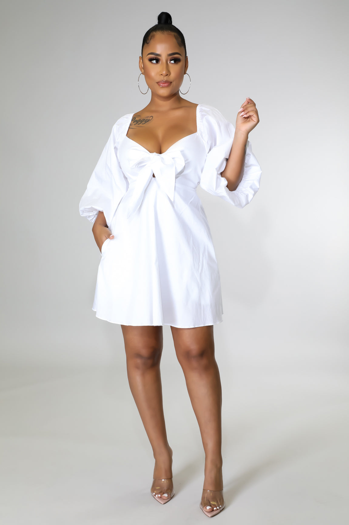 Pretty Sights Dress