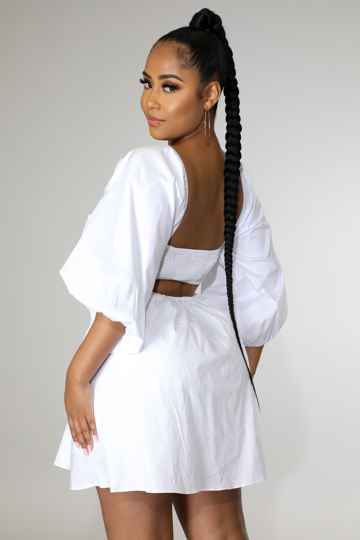 Pretty Sights Dress