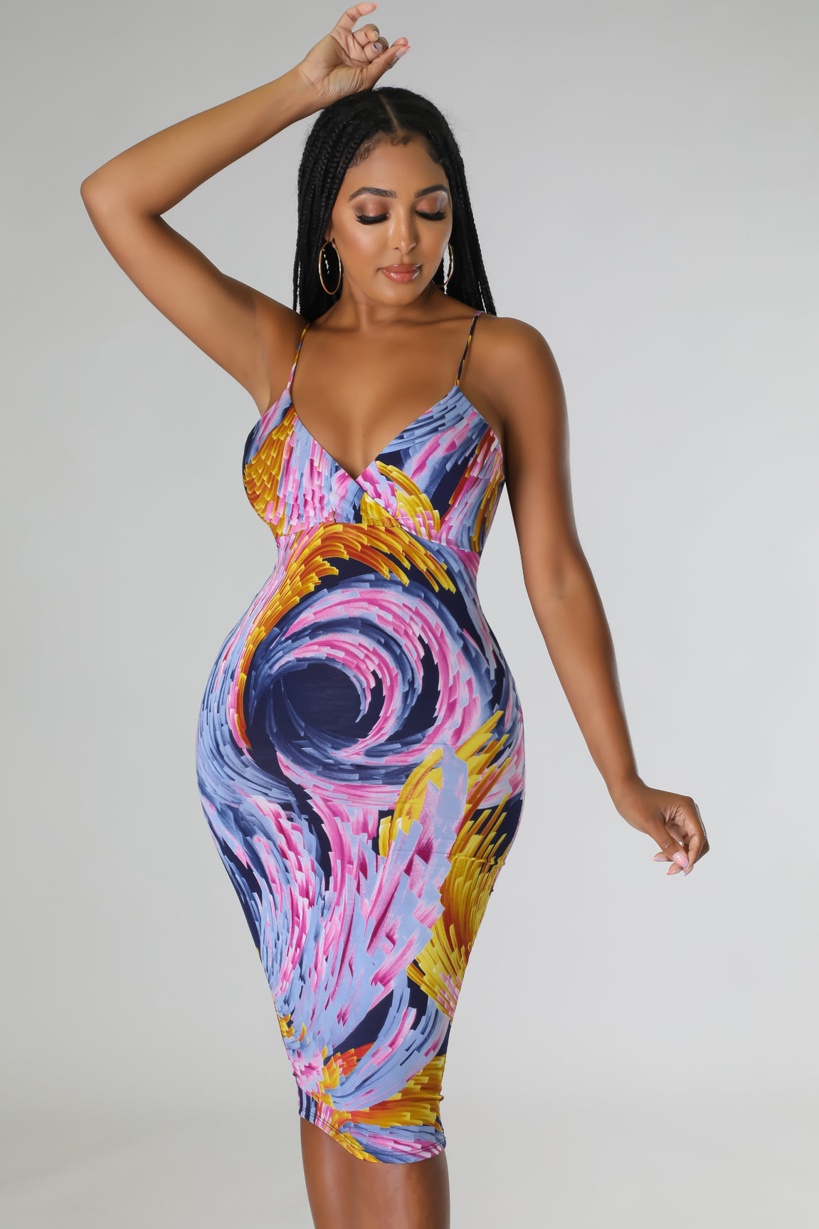 Milly Babe Dress