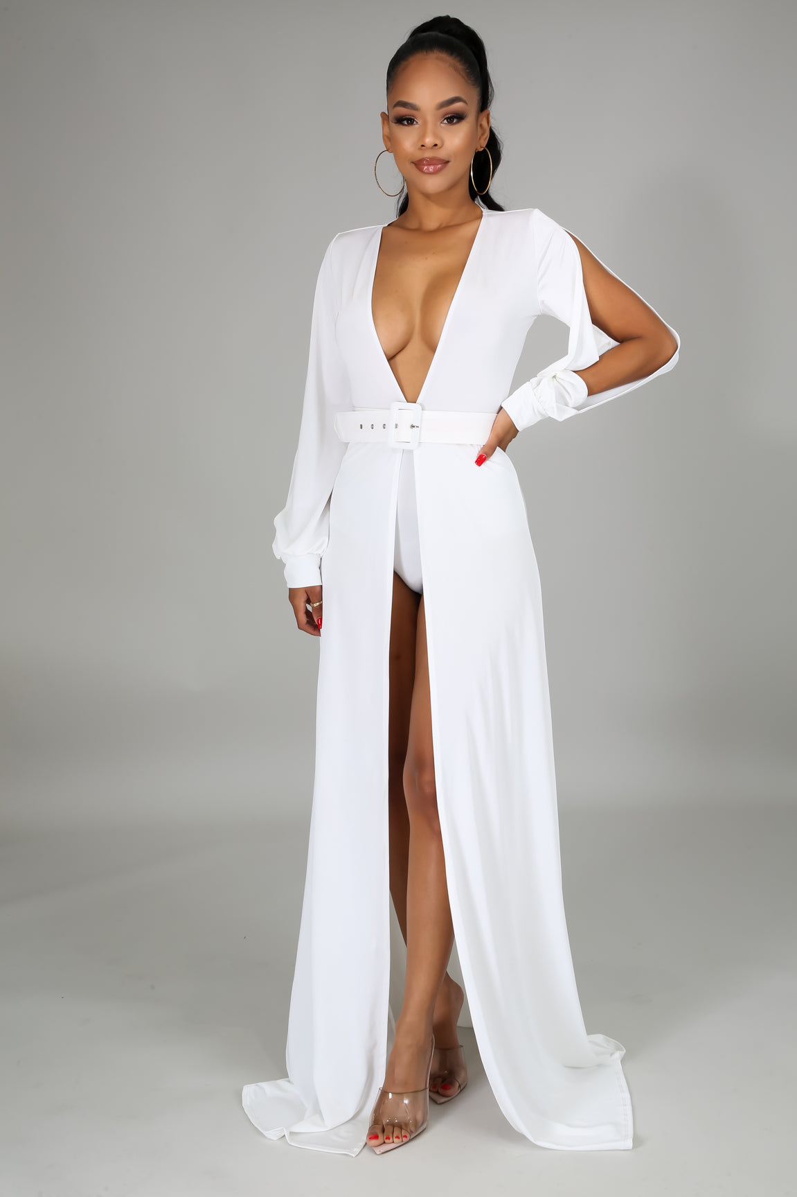 Long Story Short Dress