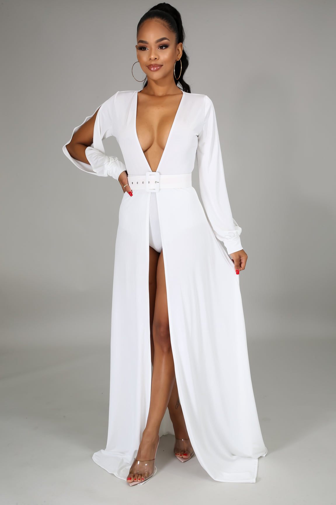 Long Story Short Dress
