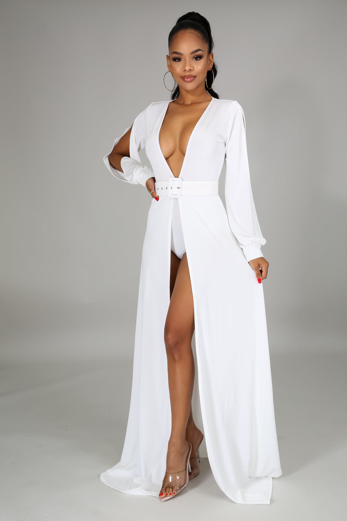 Long Story Short Dress