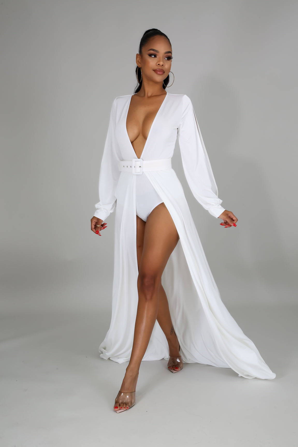 Long Story Short Dress