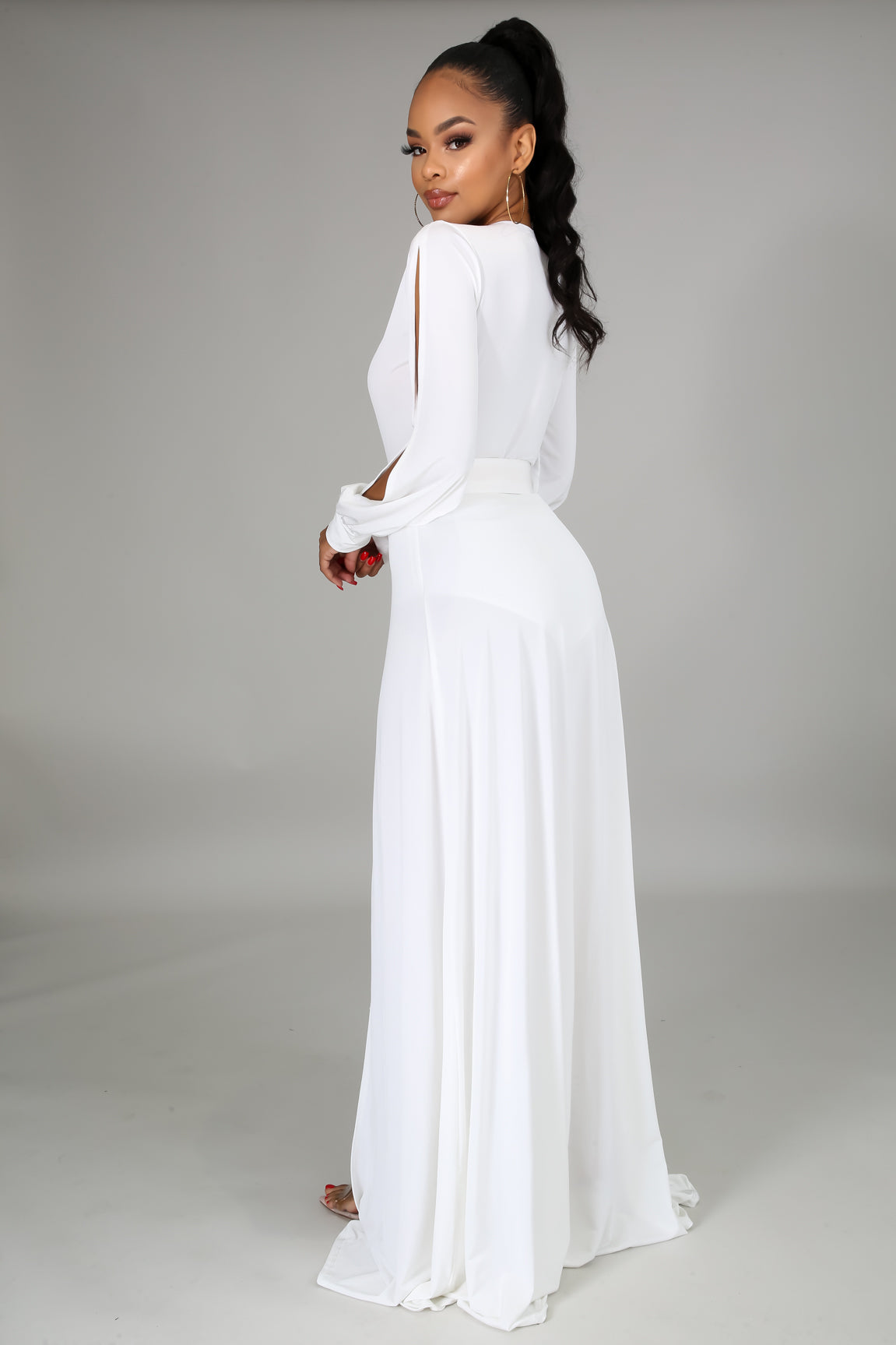 Long Story Short Dress