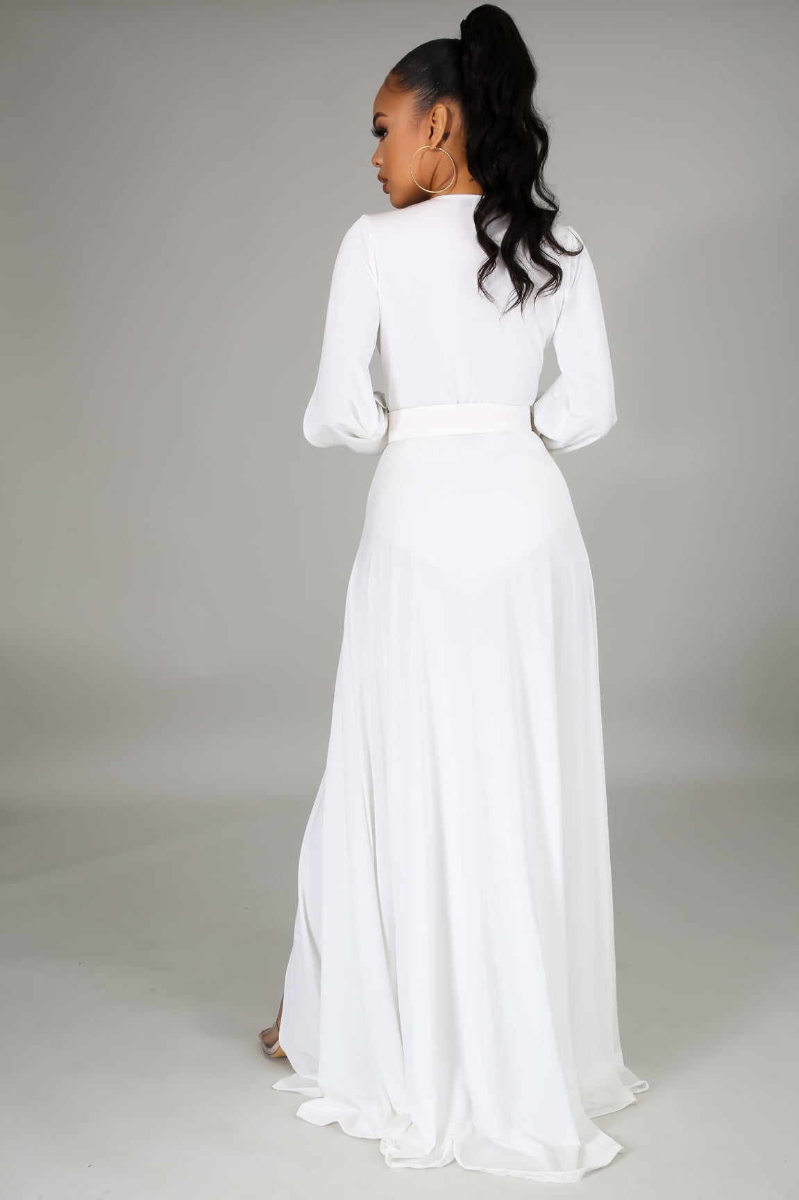 Long Story Short Dress