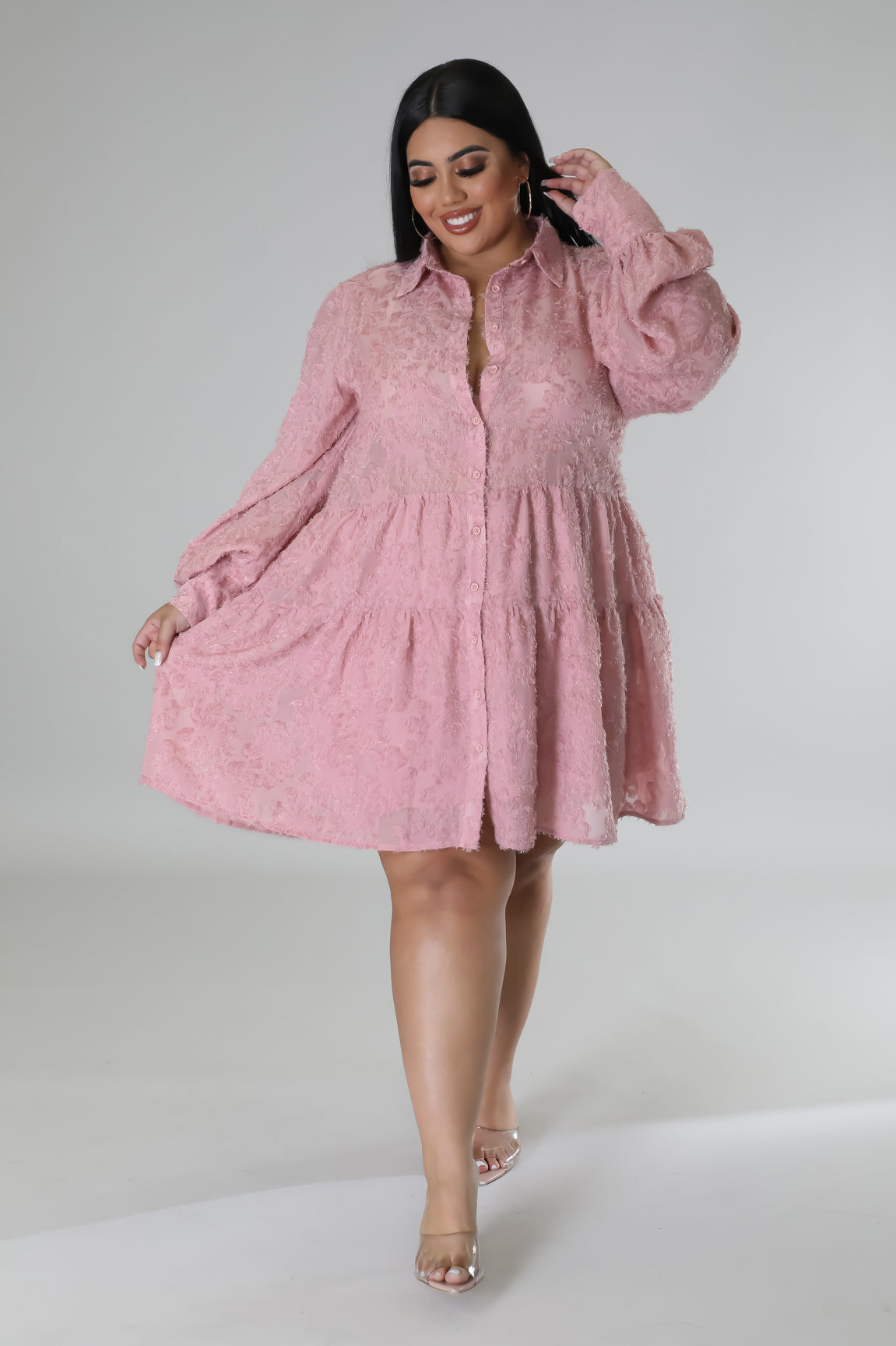 Addison Babe Dress