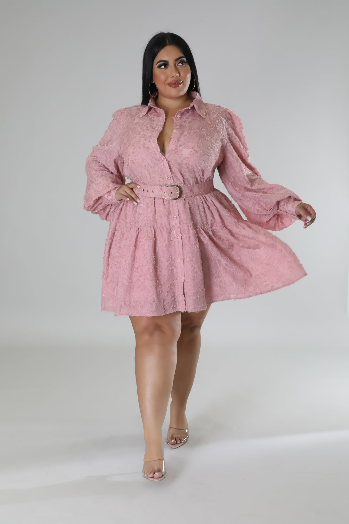 Addison Babe Dress